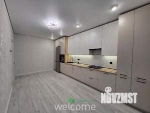 2-к квартира, вторичка, 60м2, 2/24 этаж