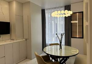 2-к квартира, вторичка, 55м2, 9/12 этаж