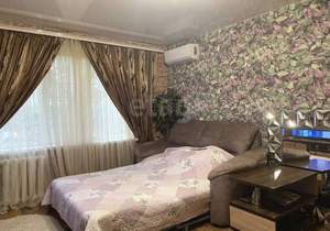 1-к квартира, вторичка, 29м2, 1/5 этаж