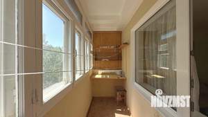2-к квартира, вторичка, 56м2, 4/11 этаж