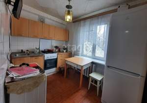 2-к квартира, вторичка, 44м2, 5/5 этаж
