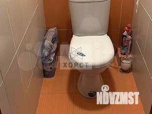 2-к квартира, вторичка, 65м2, 6/6 этаж