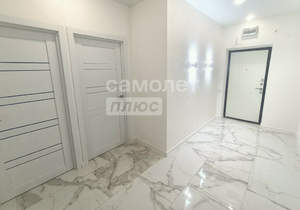 2-к квартира, вторичка, 60м2, 2/18 этаж