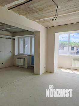 3-к квартира, вторичка, 78м2, 1/3 этаж