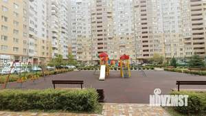 1-к квартира, вторичка, 37м2, 1/16 этаж