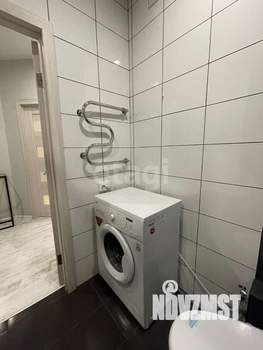 1-к квартира, вторичка, 30м2, 9/17 этаж