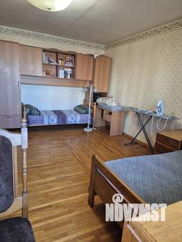 4-к квартира, вторичка, 120м2, 5/7 этаж
