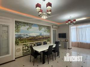 3-к квартира, вторичка, 160м2, 11/11 этаж