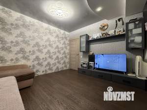 2-к квартира, вторичка, 54м2, 9/11 этаж