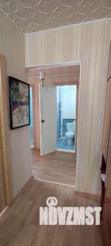 2-к квартира, вторичка, 55м2, 2/10 этаж