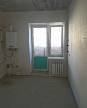 1-к квартира, вторичка, 40м2, 2/8 этаж