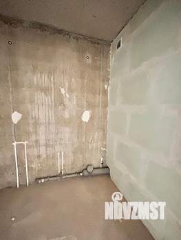 Студия квартира, сданный дом, 18м2, 5/25 этаж