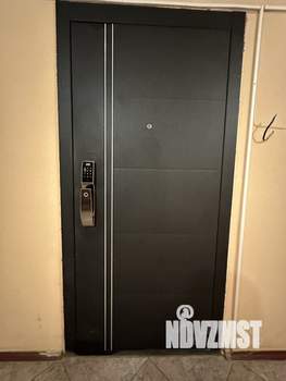 1-к квартира, вторичка, 40м2, 10/12 этаж