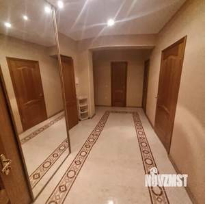 2-к квартира, вторичка, 98м2, 3/6 этаж