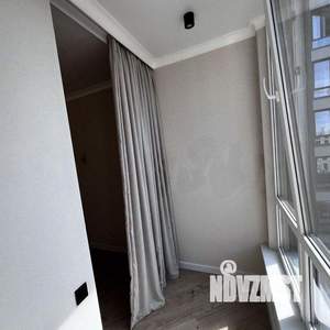 1-к квартира, вторичка, 35м2, 8/12 этаж