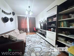 2-к квартира, вторичка, 54м2, 12/12 этаж