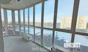 3-к квартира, вторичка, 80м2, 7/18 этаж