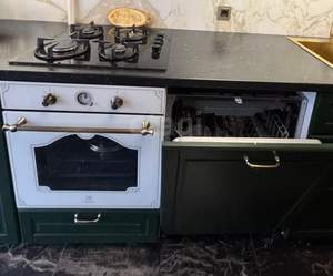 3-к квартира, вторичка, 82м2, 4/10 этаж