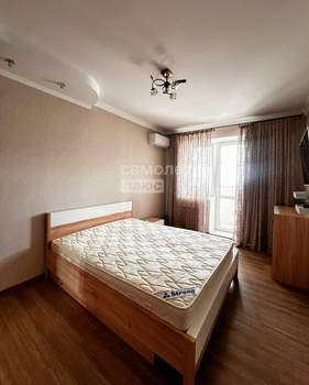 3-к квартира, вторичка, 93м2, 3/10 этаж