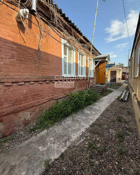 1-к квартира, вторичка, 19м2, 1/1 этаж