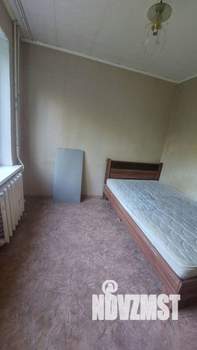 4-к квартира, вторичка, 61м2, 3/5 этаж