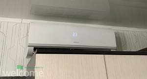 1-к квартира, вторичка, 45м2, 4/10 этаж