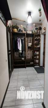 1-к квартира, вторичка, 37м2, 1/5 этаж