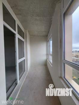 2-к квартира, вторичка, 71м2, 17/24 этаж