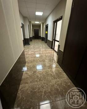 1-к квартира, вторичка, 43м2, 4/9 этаж