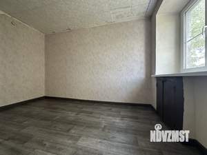1-к квартира, вторичка, 38м2, 4/5 этаж