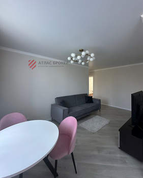 3-к квартира, вторичка, 63м2, 4/5 этаж