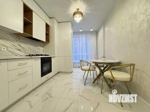 1-к квартира, вторичка, 32м2, 8/12 этаж