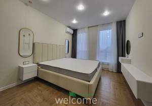 3-к квартира, вторичка, 73м2, 16/24 этаж