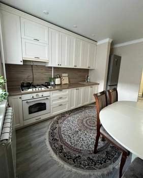 4-к квартира, вторичка, 80м2, 3/9 этаж