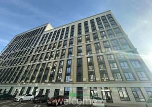 2-к квартира, вторичка, 54м2, 11/13 этаж