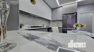 3-к квартира, вторичка, 94м2, 2/8 этаж