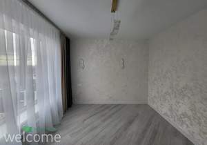 1-к квартира, вторичка, 30м2, 16/16 этаж