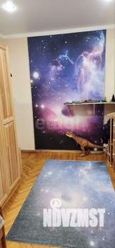 4-к квартира, вторичка, 100м2, 4/9 этаж
