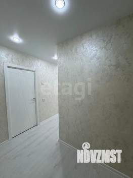 1-к квартира, вторичка, 38м2, 5/9 этаж