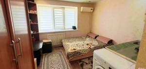 Студия квартира, вторичка, 16м2, 1/5 этаж
