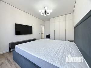 2-к квартира, вторичка, 55м2, 7/16 этаж