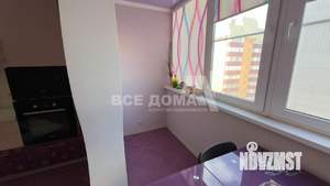 2-к квартира, вторичка, 70м2, 7/10 этаж
