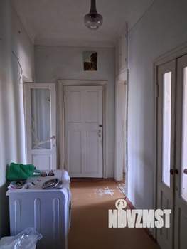 2-к квартира, вторичка, 55м2, 4/5 этаж