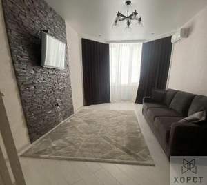 2-к квартира, вторичка, 64м2, 4/17 этаж