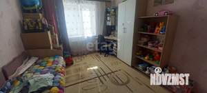 2-к квартира, вторичка, 51м2, 3/6 этаж