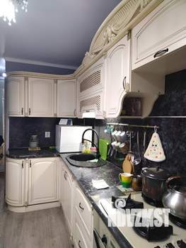 4-к квартира, вторичка, 72м2, 1/10 этаж