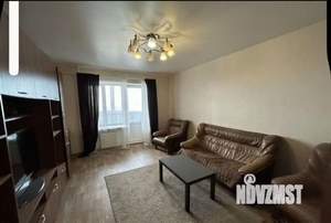 2-к квартира, вторичка, 75м2, 16/19 этаж