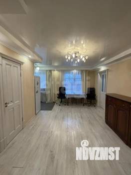 2-к квартира, вторичка, 52м2, 4/5 этаж