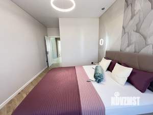 3-к квартира, вторичка, 89м2, 11/13 этаж