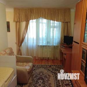 1-к квартира, вторичка, 30м2, 3/5 этаж